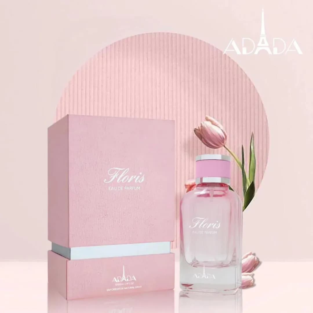 ADADA FLORIS PREMIUM PERFUME