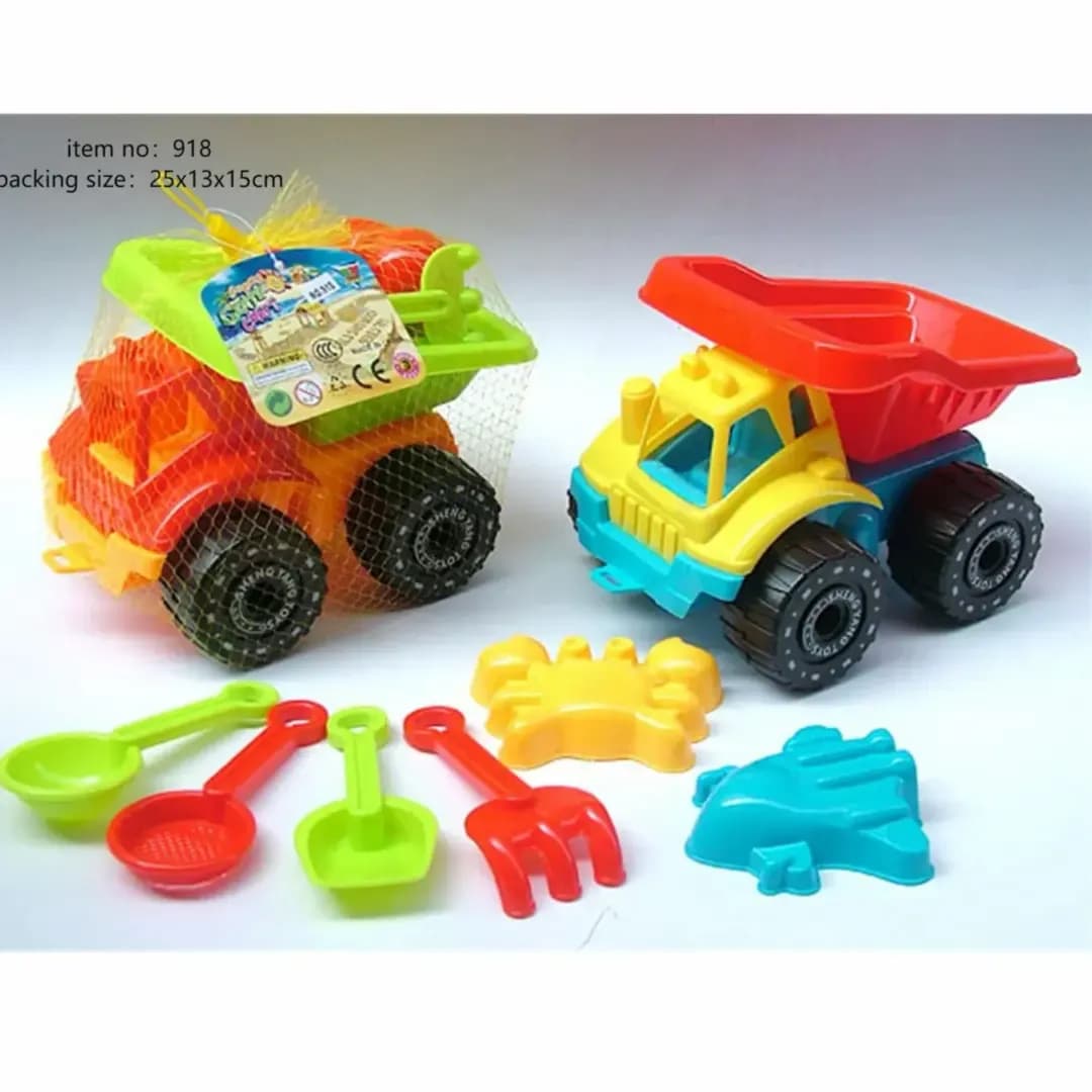 Beach Toys Set