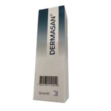 DERMASAN OINTMENT 50ML