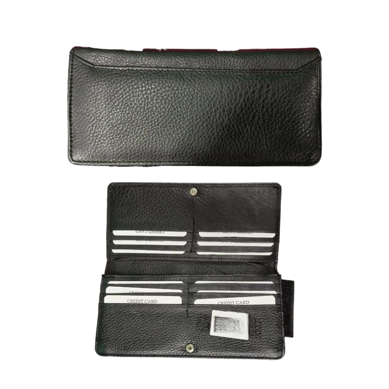 Leather Wallet Prt2165692