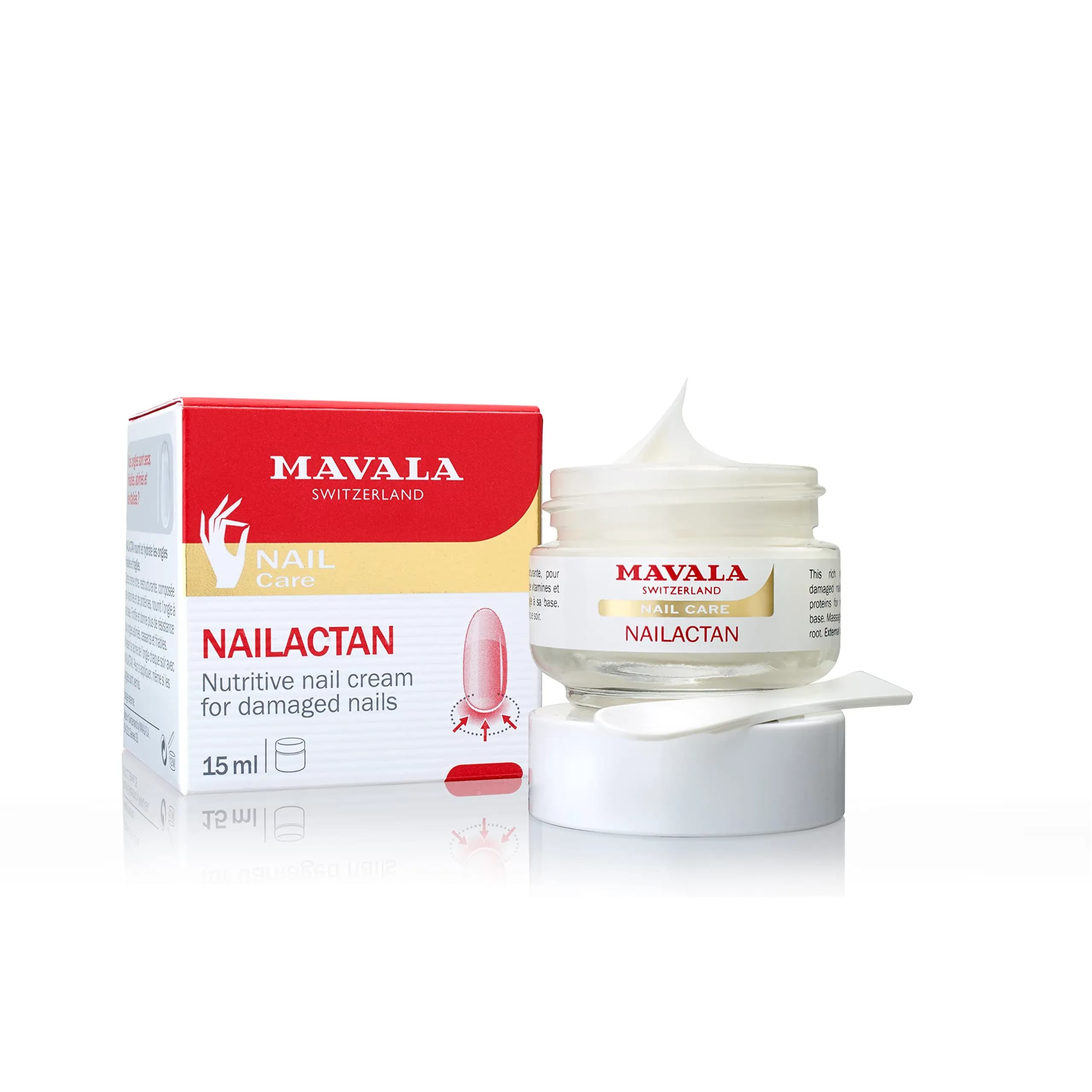 MAVALA NAILACTAN 15ML