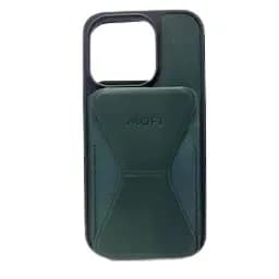 Iphone 15 Pro Cover -Green