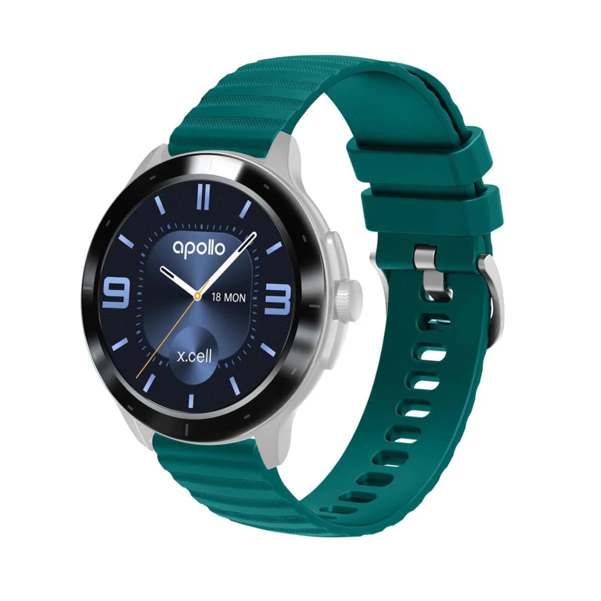 Smart Watch Apollo W2 - Green. X.cell