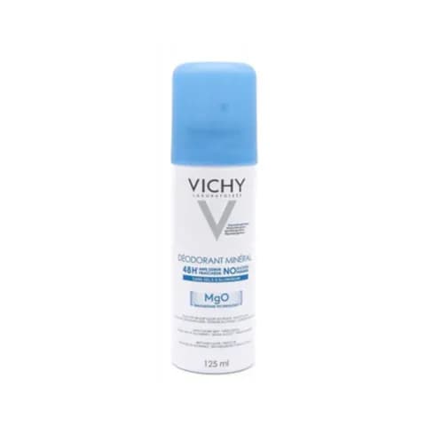 Vichy Deo Mineral Aero 125 Ml