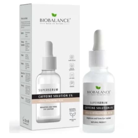 Biobalance Eye Contour   Super Serum 30ml