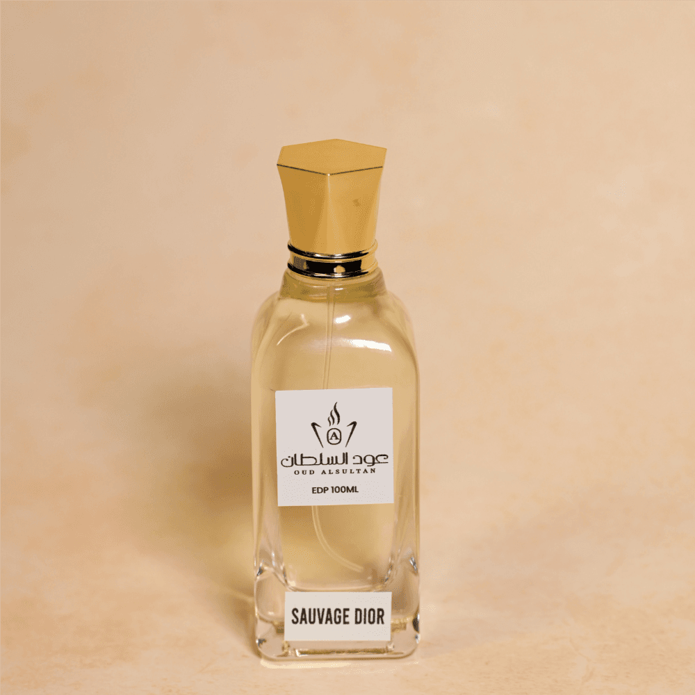Sauvage Dior-Dior Perfume