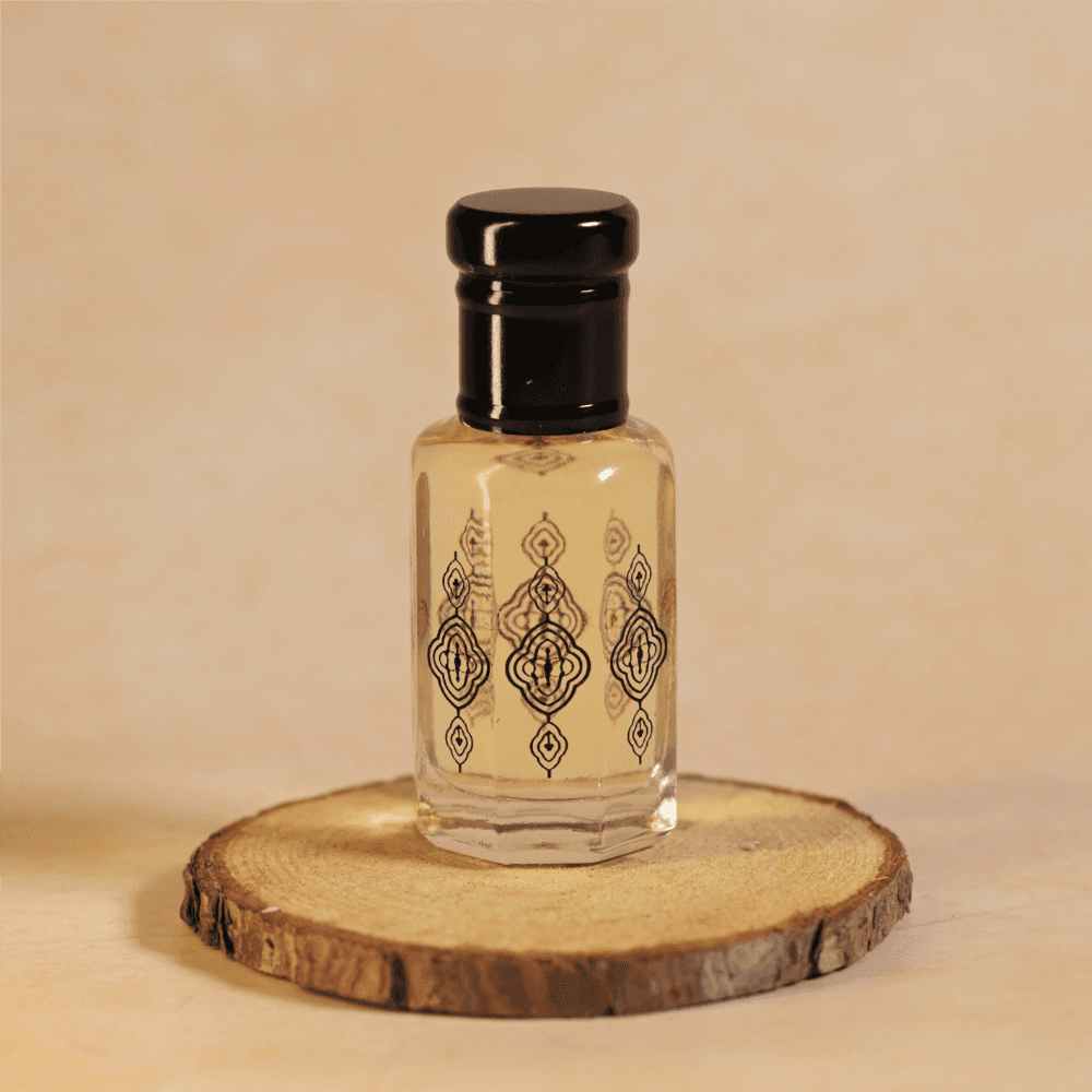 D"HERMES ATTAR 12ML