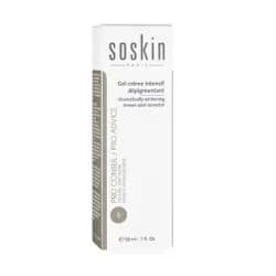 SOSKIN WHITEN BODY LOTION SEN. AREA 150ML #1350