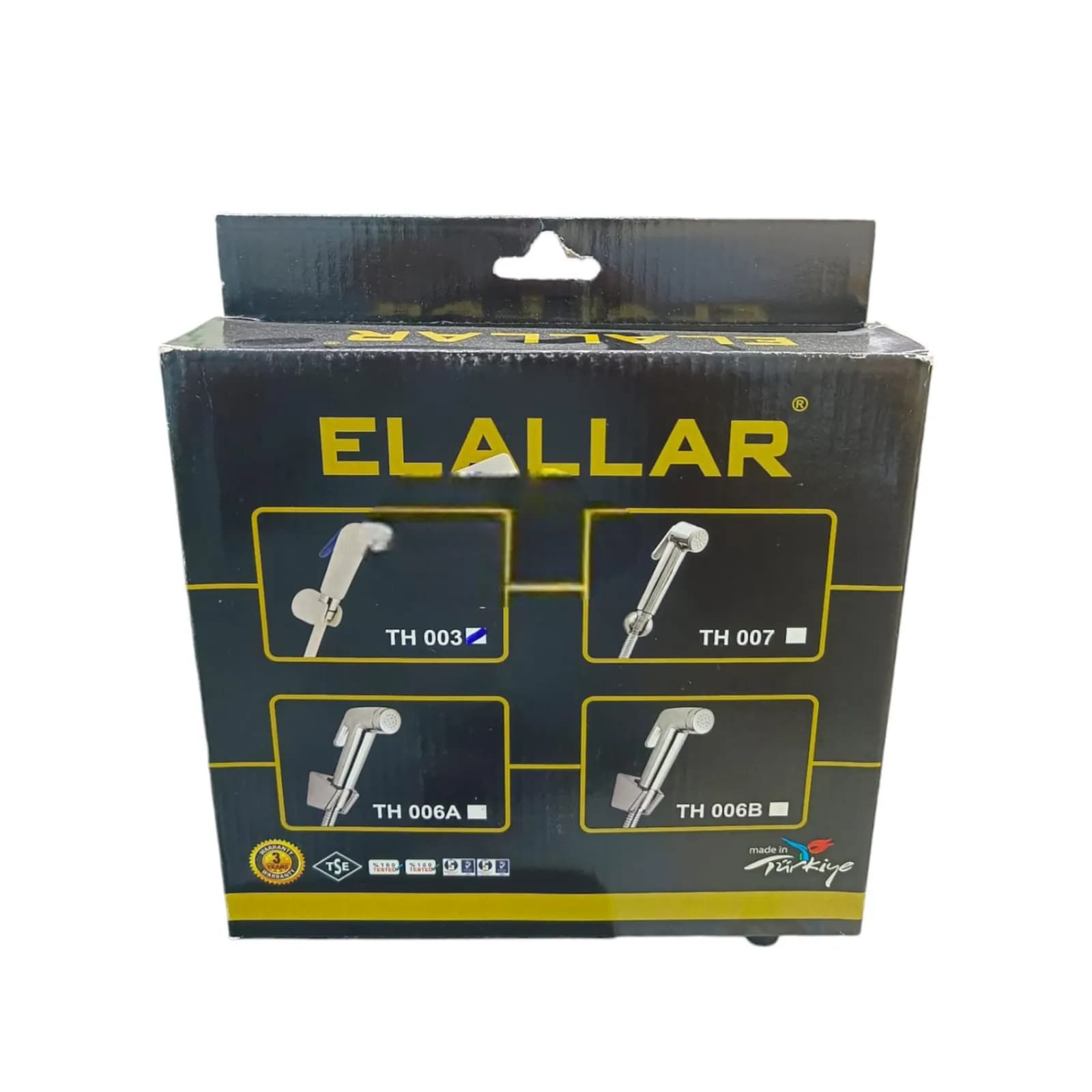 Elallar Th006-b