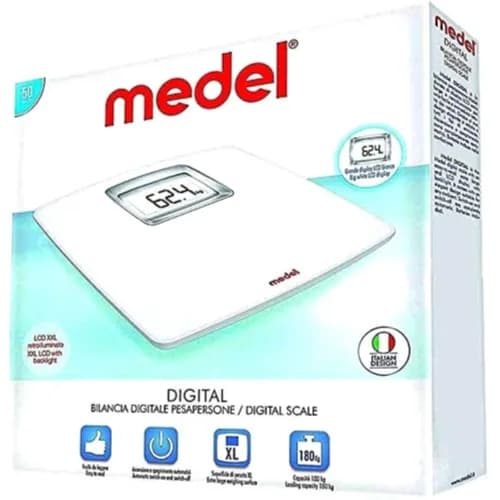 Medel Digital Body Scale 95133