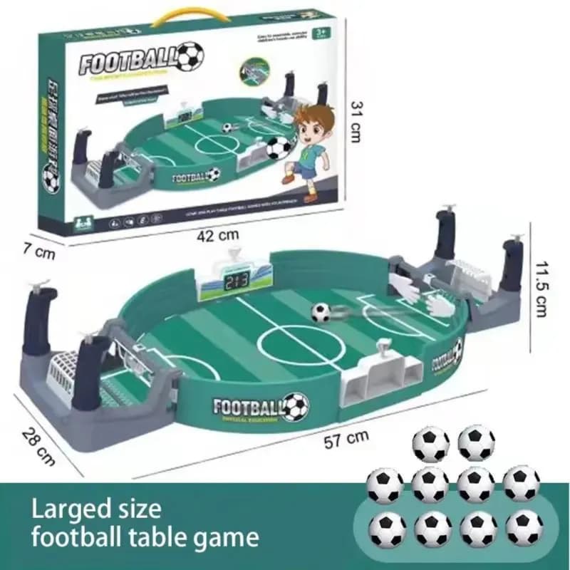 Football play ground