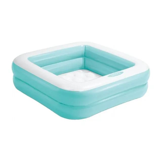 Play Box Pool Intex 86cmX86cmX25cm