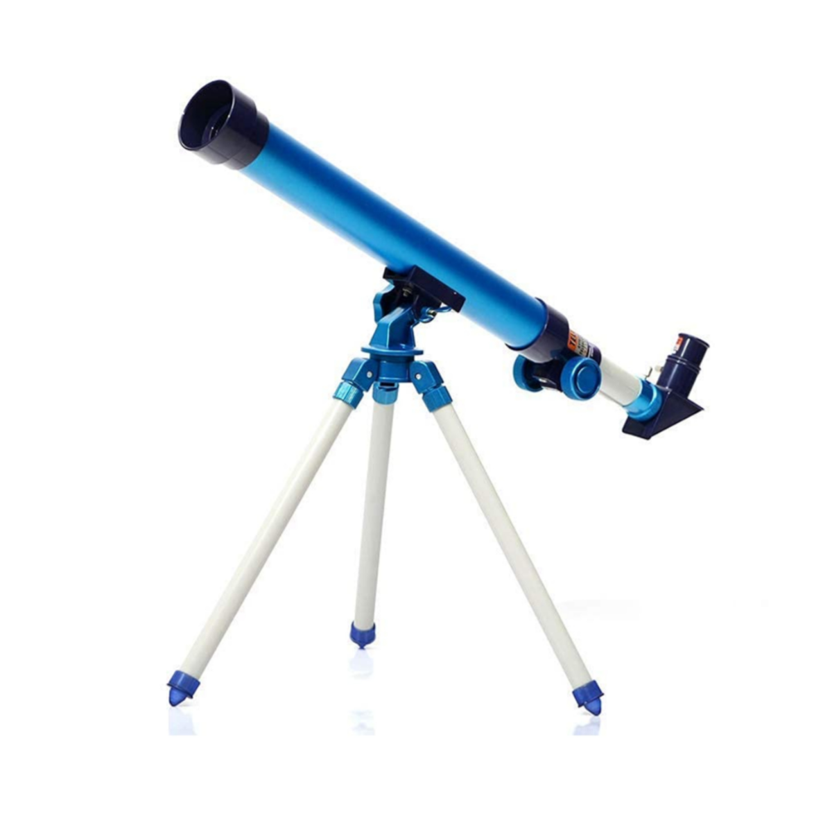 Eastcolight 25/50 Power 40mm Astronomical Telescope  for Student-Stem Project Toy (PSEQ38)