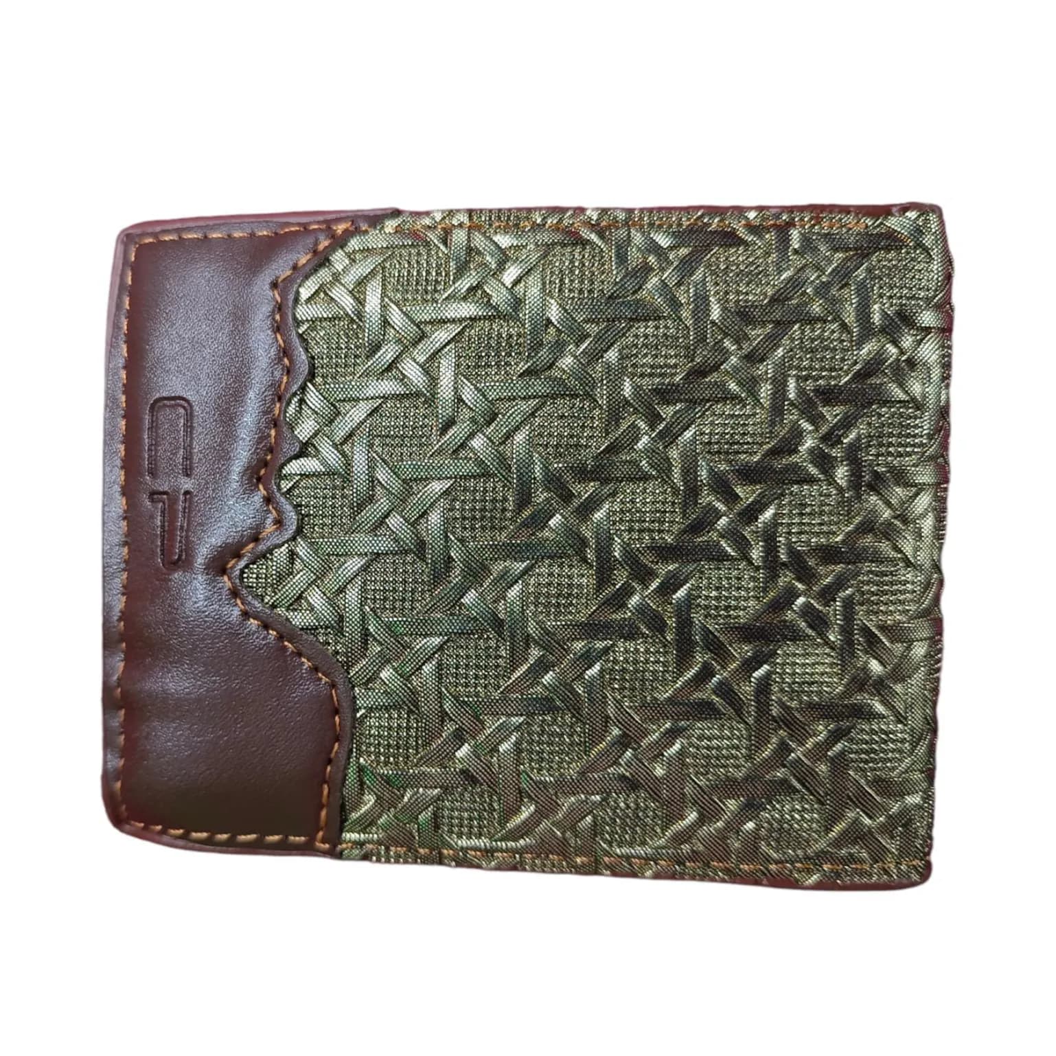 Nexa Mens Wallet