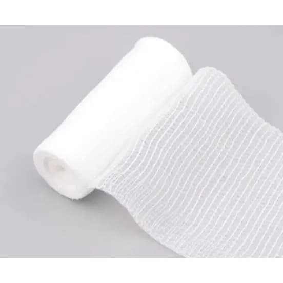 Gauze Bandage 10*5 m 12 Pcs