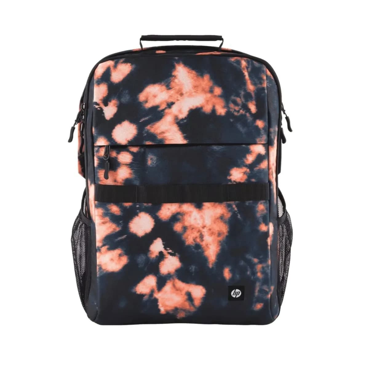 Hp Campus Xl Tie Dye Backpack - 7J593Aa