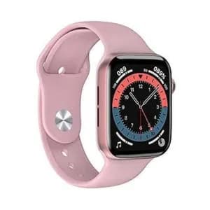 Smart Watch with calling - Smart Berry S19 Pink