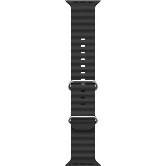 TS8 Ultra Smart Watch Black