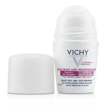 Vichy Beauty Deo 48hr Anti Perspirant 50 ml