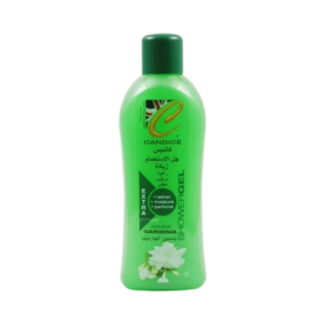 Candice Jasmine Gardenia Shower Gel 1ltr