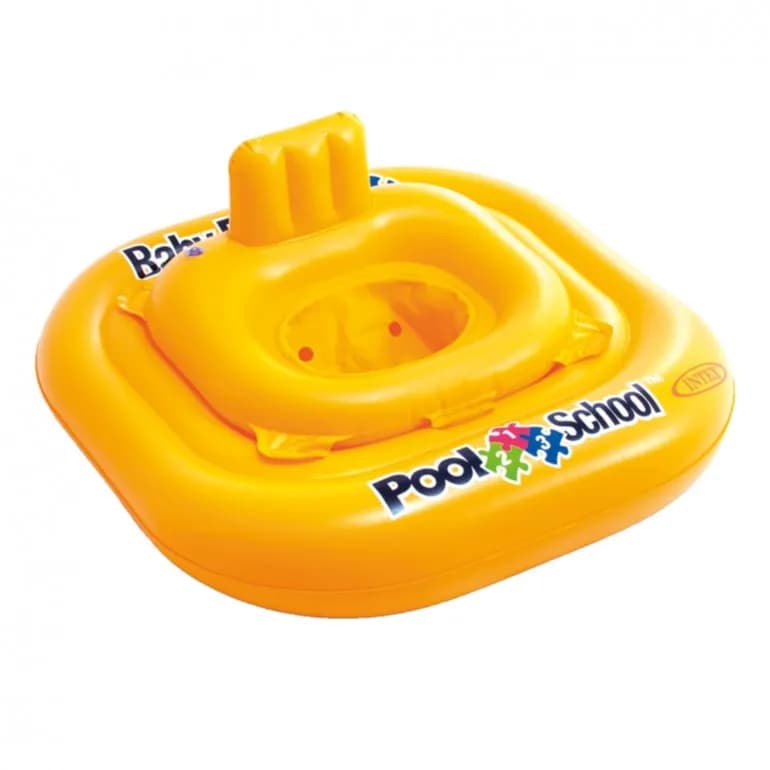 Intex  Pool School Baby Float 56587