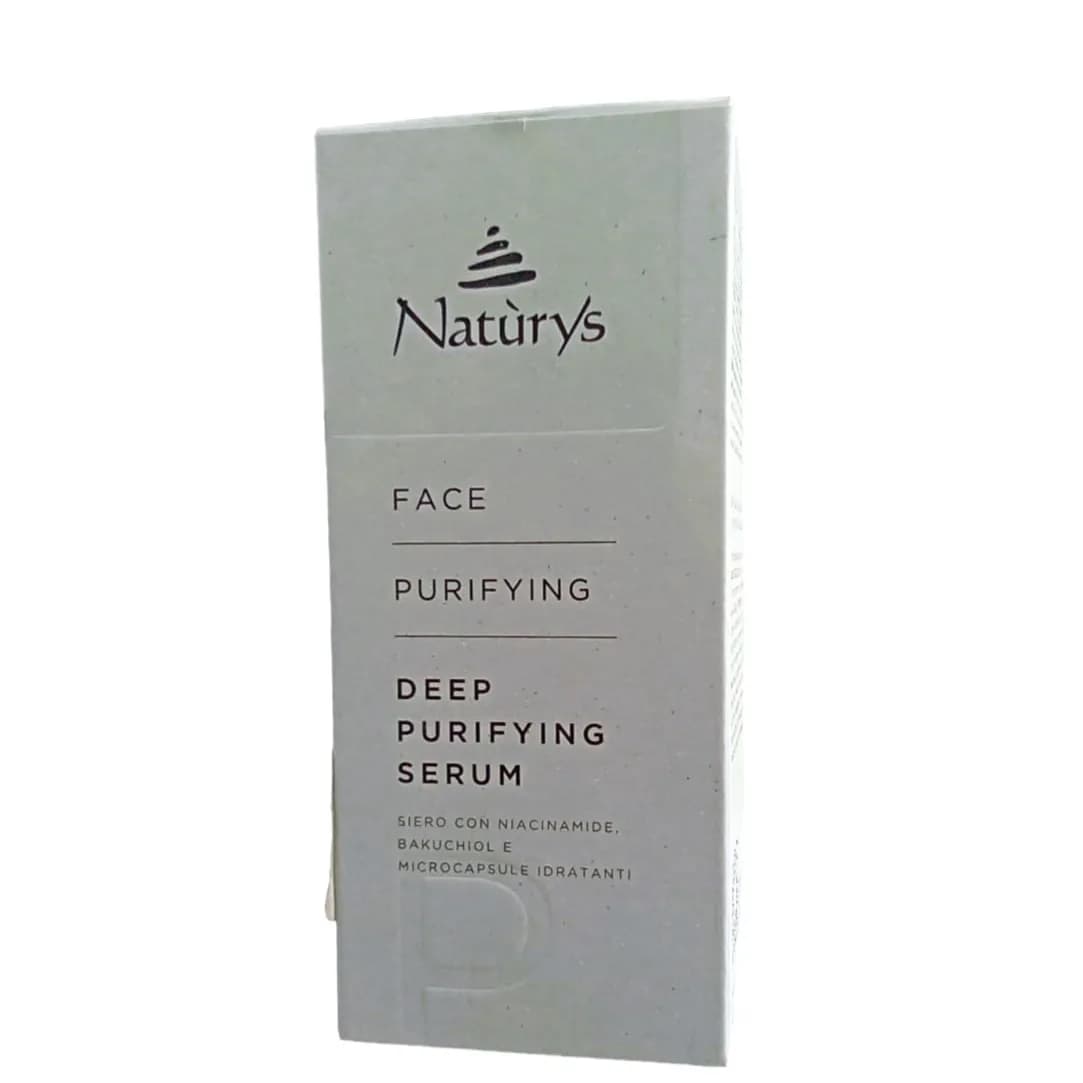 Naturys Anti-age Cleansing Gel Oil 150 Ml