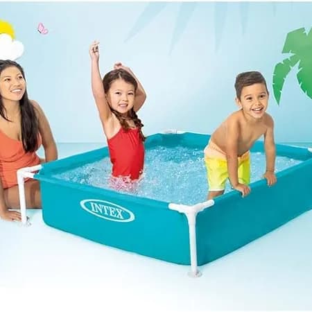 Mini Frame Pool - Intex 57173