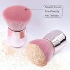 KABUKI BRUSH ROSE GOLD (1pc)