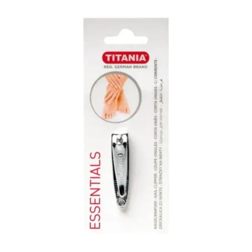 Titania Nail Nipper 1052/ 1 B