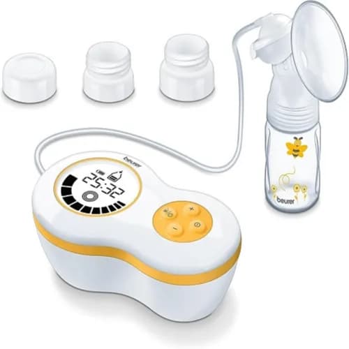 Beurer Electric Breast Pump By 40