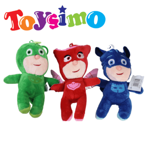 8 INCH Soft PJ MASK