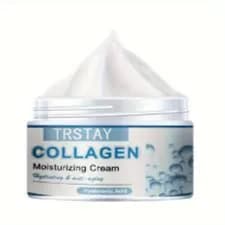 TRSTAY COLLAGEN MOISTURIZING CREAM