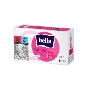 Bella Tampo Mini 16pcs