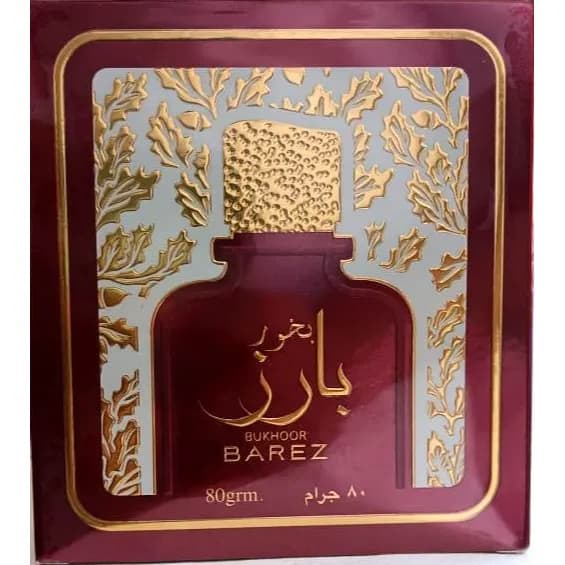 ARD BUKHOOR BAREEZ 80G