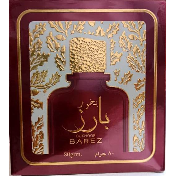 ARD BUKHOOR BAREEZ 80G