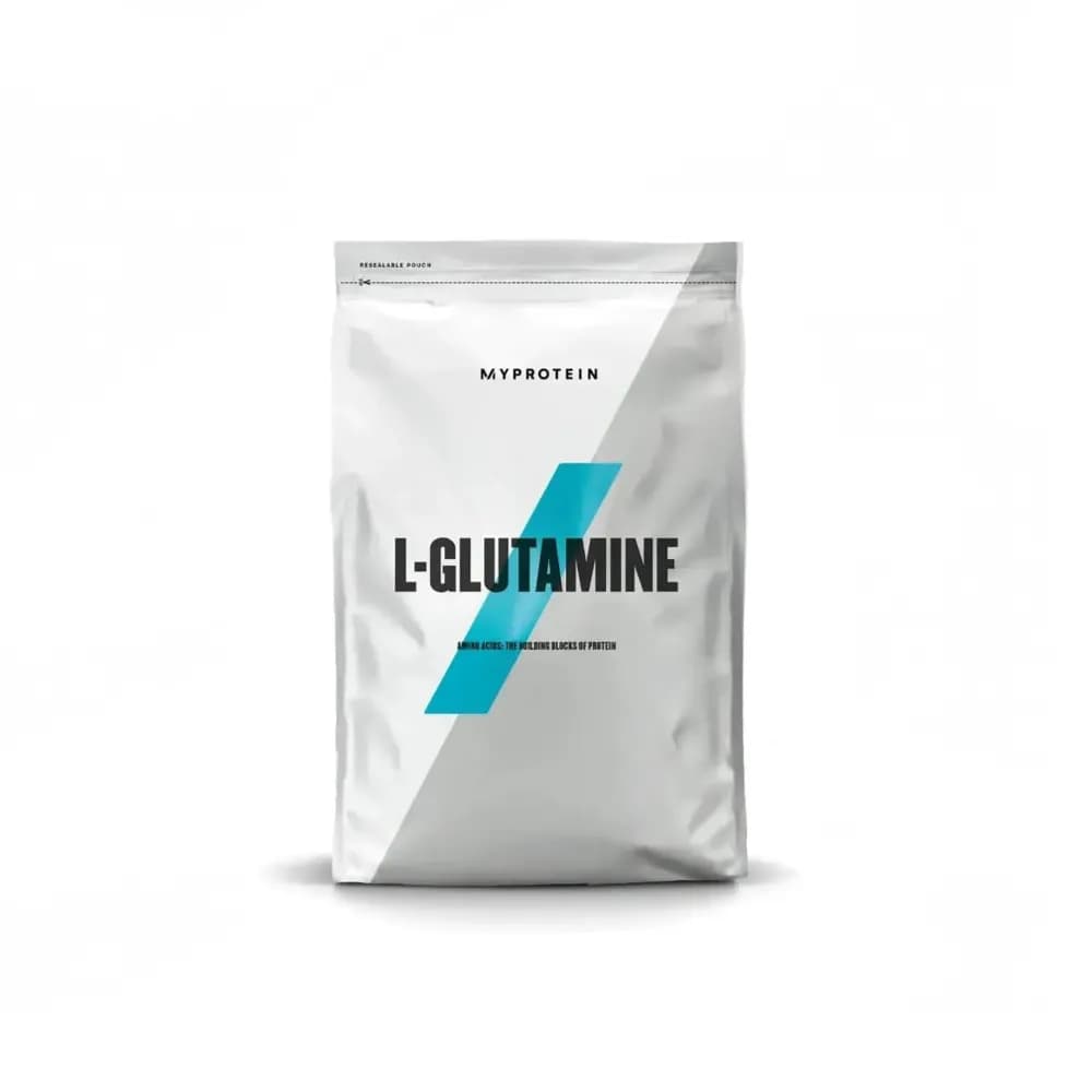 MY PROTEIN L-GLUTAMINE 250 G UNFLAVORED