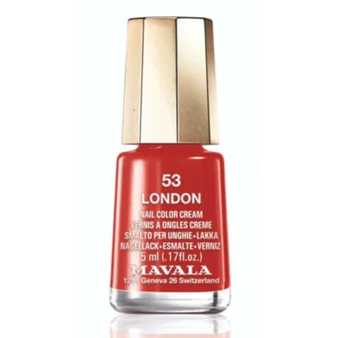 MAVALA NAILPOLISH 53 LONDON