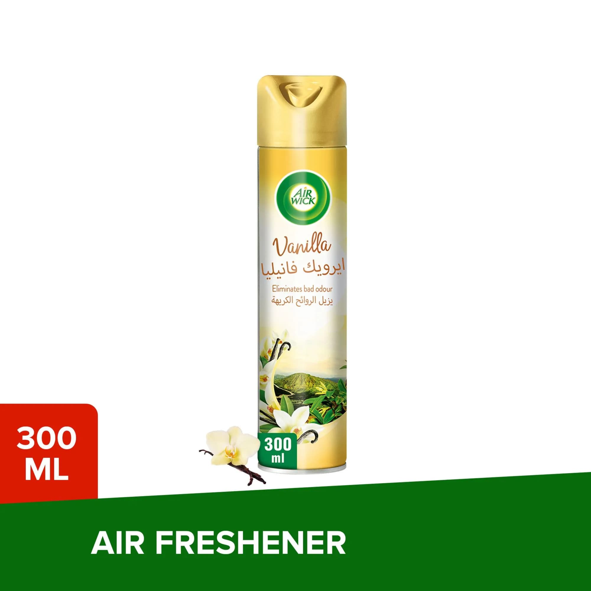 Airwick Vanilla 300ml