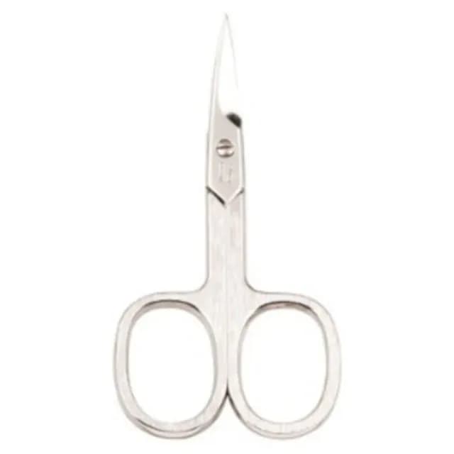 Titania Solingen Nail Scissors 1050/3n