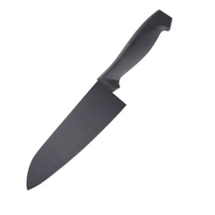 High Quality All Purpose Knife -noir Items