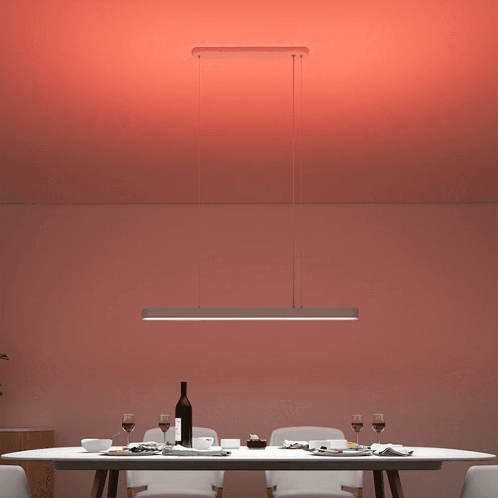 Yeelight Crystal Pendant Light
