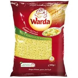 Warda Langue Doiseau 500gm