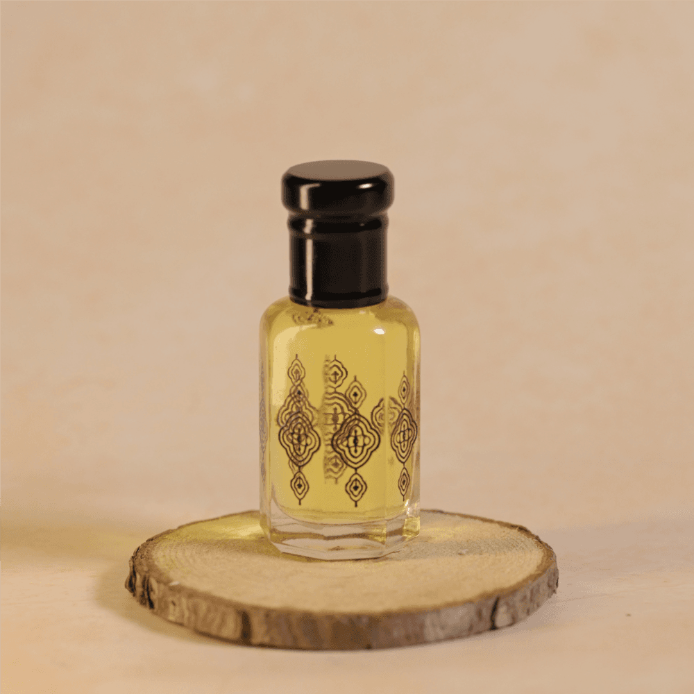 Tuscan Leather Attar -12ml
