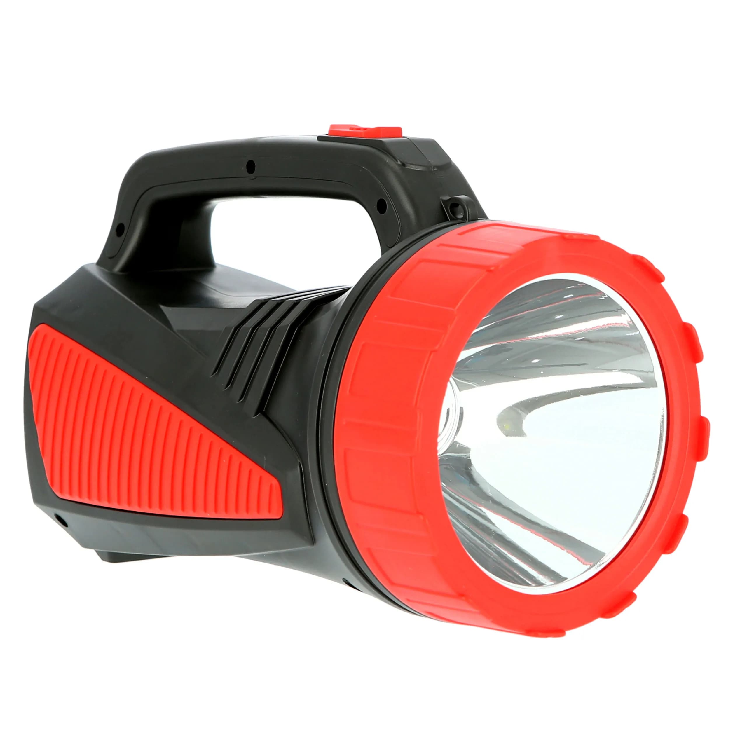 Geepas Rechargeable Led Searchlight 5w Gsl5564