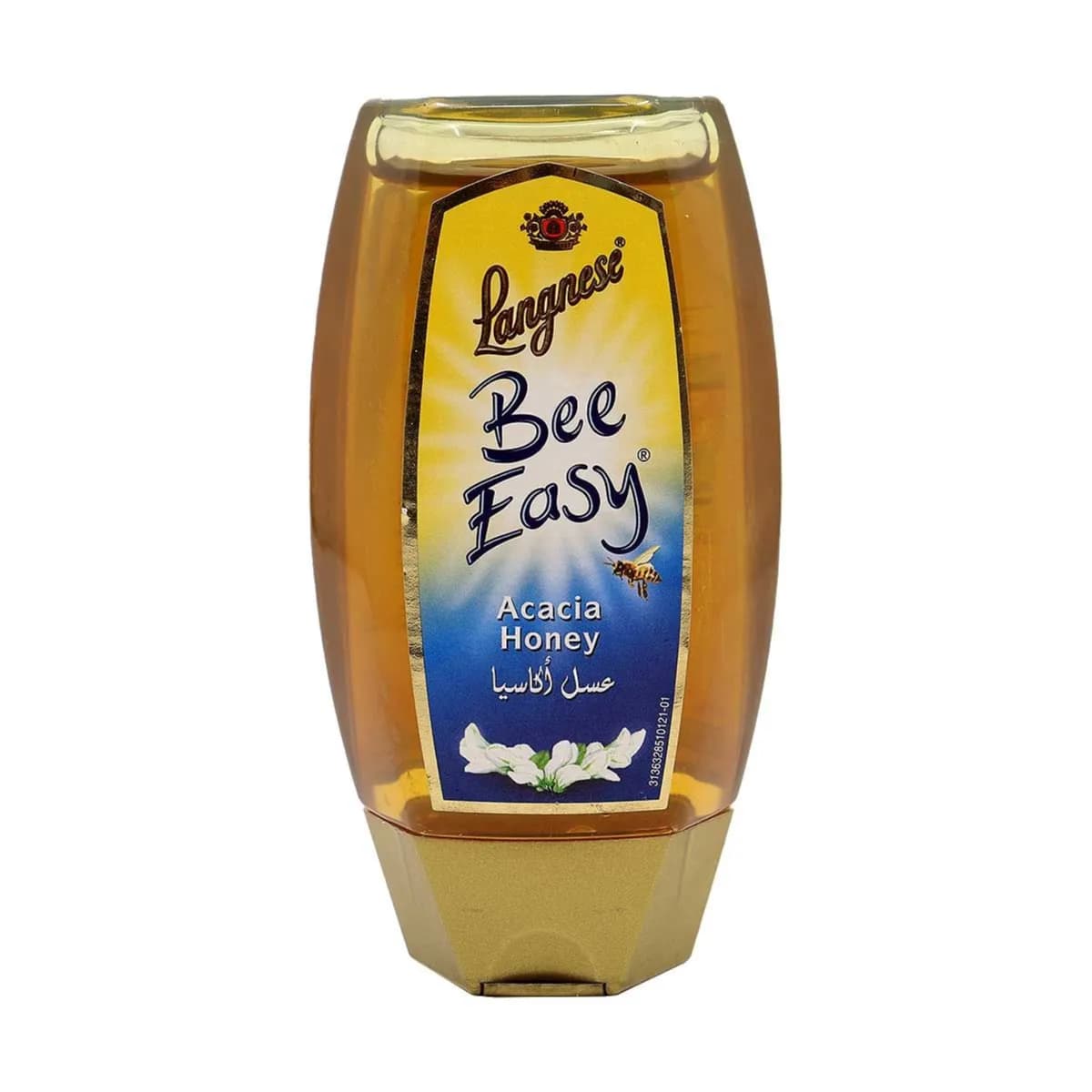 Langnese Bee Easy Acacia Honey 250g