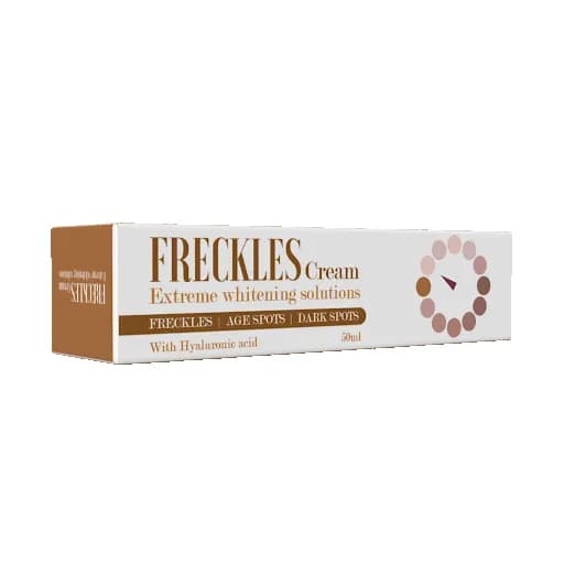 Freckless Whitening Dark Spot Cream  50 Ml