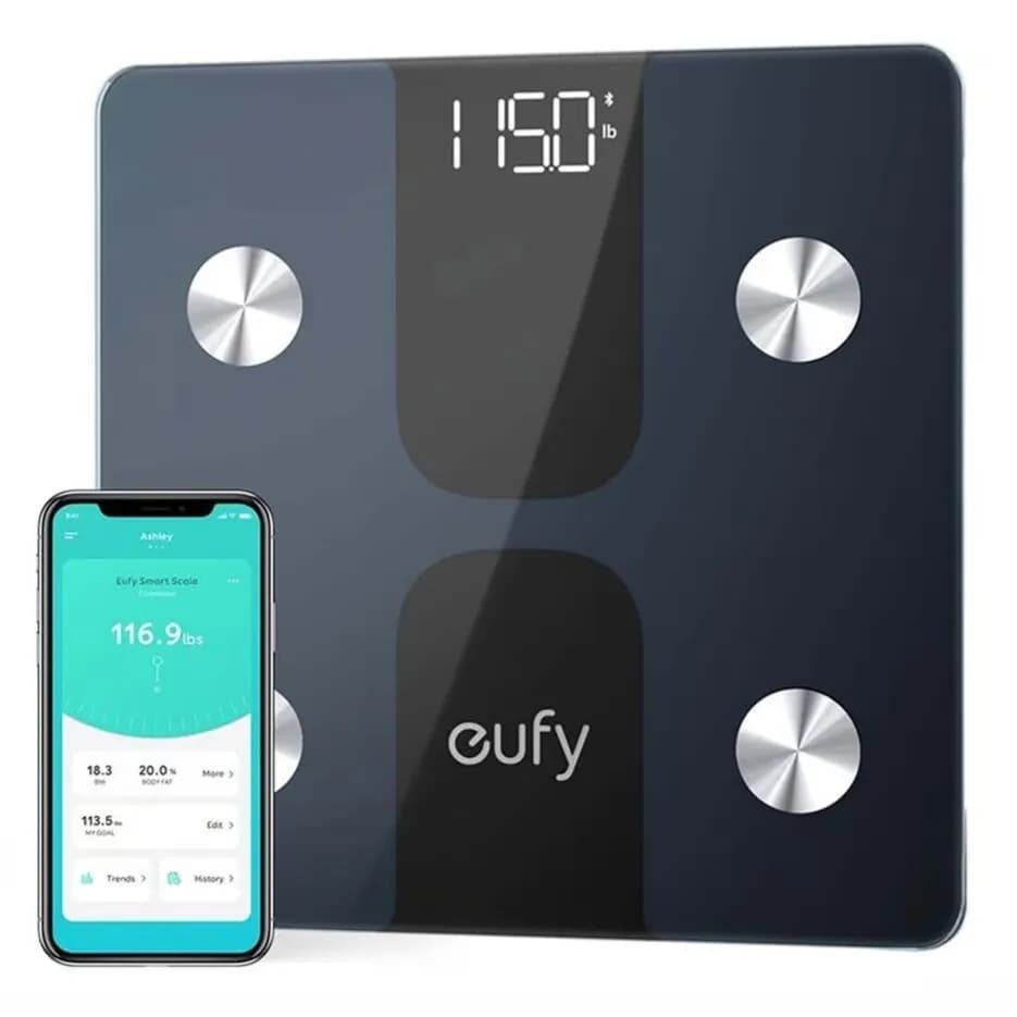 Eufy C1 Smart Scale