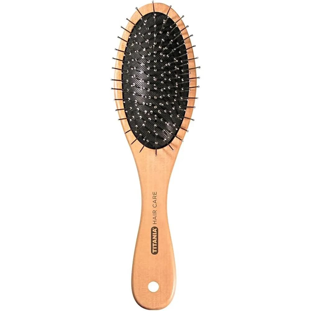 Titania Wire Massage Brush 2825