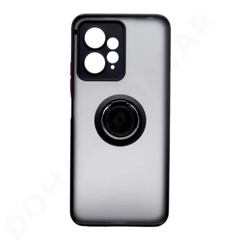 Xiaomi Redmi Note 12 4G  Ring Case & Cover