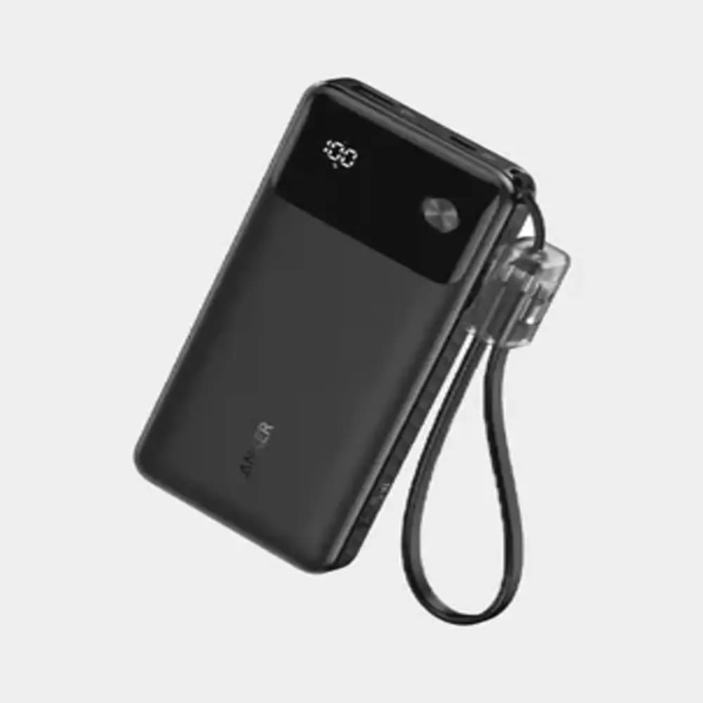 Anker PowerBank 22.5W 10000mAh A1388H11 - Black